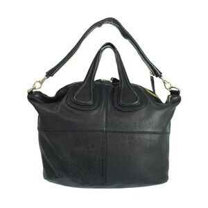 Givenchy Nightingale Shoulder Bag